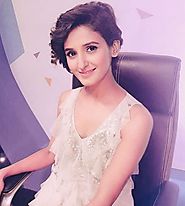 Shakti Mohan Wiki, Height, Weight, Age, Profile, Affairs, Biography And More