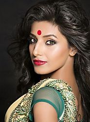 Harshita Gaur (TV Actress) Wiki, Height, Weight, Biography, Boyfriend, TV Serials, Family, Photos