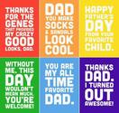 Father to daughter quotes