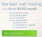 Bluehost hosting discount for July 2014