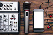 Top 3 Smartphone Mics for Professional Quality Audio Recording