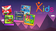 Best Free Educational Games-Apps for Kids – KidsLearnWithFun
