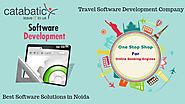 Best Travel Application Software