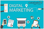 Digital Marketing Services Provider in India