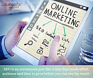 Online Marketing Services