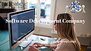 How Custom Software Development Company Can Help Grow Your Business?