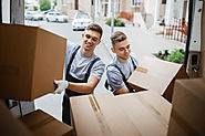Things You Need to Do Before Hiring Professional Movers