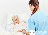 Ideal Qualities of a Hospice Care Provider