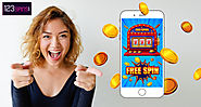 Excited about Online Casino Free Spins let’s play at 123 spins