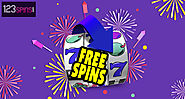 Online Casino Free Spins Feast At 123 Spins
