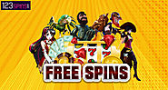 Need Online Casino Free Spins Play at 123 Spins?