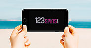 123 Spins: the Taste of Free Spins Slots Paradise