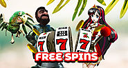123 SPINS- CASINO THAT OFFERS A PARADISE OF FREE SPINS