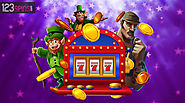 123 SPINS NEW ONLINE CASINO – A FAIRYTALE COMING TRUE