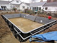 The Facts About Above Swimming Pool Construction Adelaide