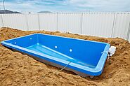 What Are The Disadvantages of a Fibreglass Pool in Adelaide?