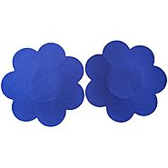 New Flower Silicone Breast Covers