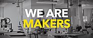 El movimiento Maker, hazlo tú mismo - La Escuela Maker