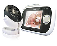 Top Rated Video Baby Monitors