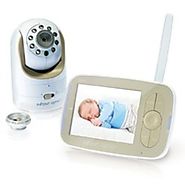 Video Baby Monitors Powered by RebelMouse
