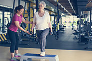 Why do Seniors Need to Maintain a Healthy Weight?