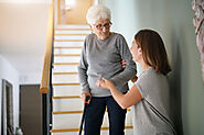 Senior Hip Fracture Risks and How to Avoid Them