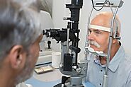 How Seniors Can Protect Their Eyesight