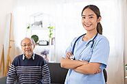 Common Services Available for Home Health Care Seekers