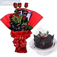 Buy / Send You are adorable Gifts online Same Day & Midnight Delivery across India @ Best Price | OyeGifts