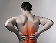 How to Fix your Lower Back Pain using simple exercise