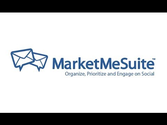 MarketMeSuite, Social Media Inbox for Social - Marketing Dashboard For Business