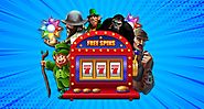 123 Spins collection of Free Spins Slots