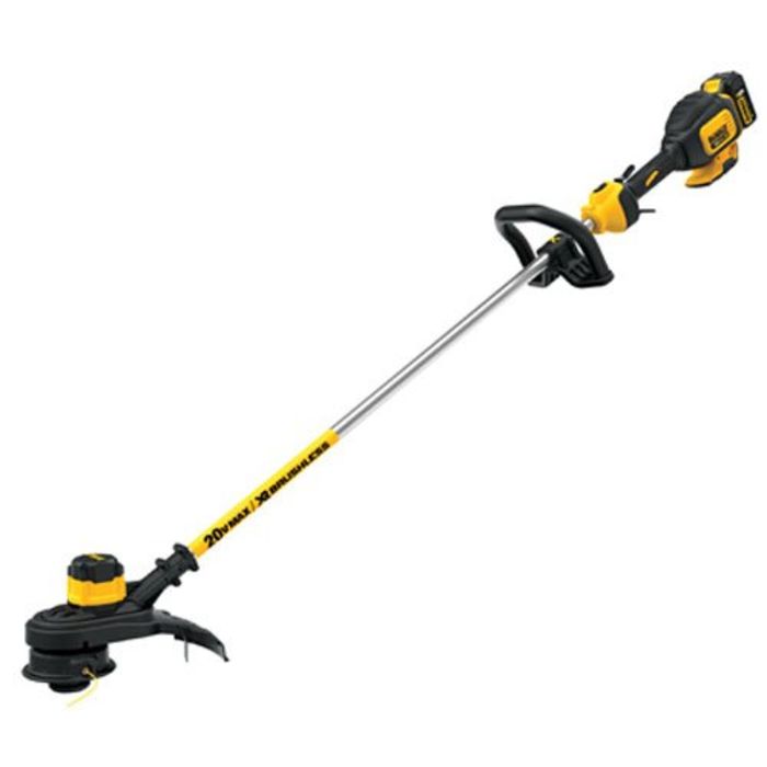 Top 10 Best Battery Operated Weed Eater Reviews 2017-2018 | A Listly List Dewalt 20v Weed Eater Stopped Working