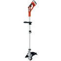 Black & Decker LST136 13-Inch 36-Volt Lithium Ion Cordless High Performance String Trimmer (Discontinued by Manufactu...