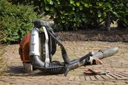 best leaf blower