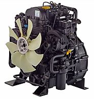 Extensive family of engines for optimum performance