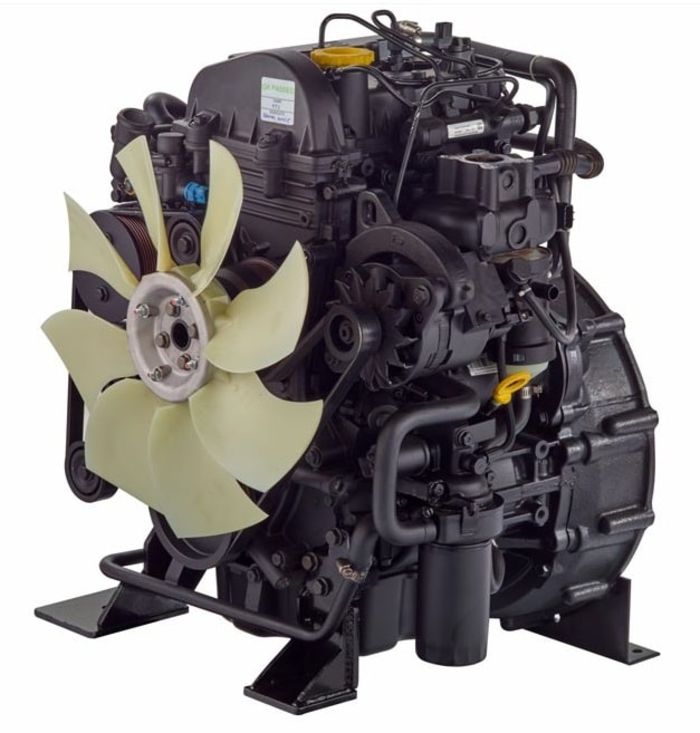 Cooper Engines: Powered by world-class Components | A Listly List