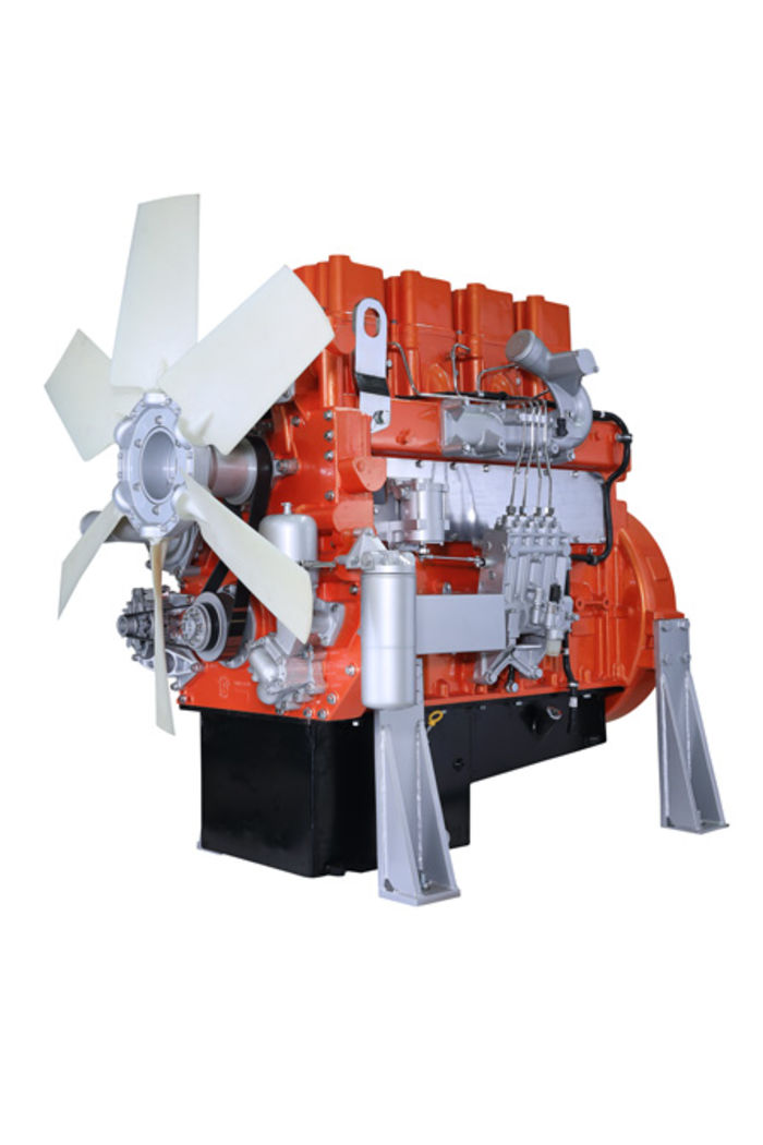 Cooper Engines Powered by worldclass Components A Listly List