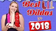 Best New Dildos for 2018