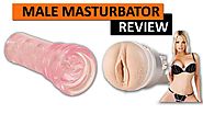 Male Sex Toys Review: Super Head Honcho Male Masturbator vs The Fleshlight