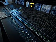 Perfect Destination of Music Producer in London