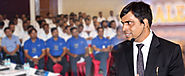 Amaresh Jha- Motivational Speaker In India