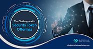 Security Token Offering Company in INDIA