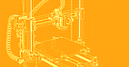 Anatomy of a 3D Printer: How Does a 3D Printer Work? | MatterHackers