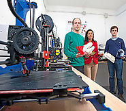 Dima 3D, emprendimiento español para popularizar la impresión 3D - Nobbot