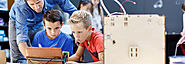3D printing in primary education | Ultimaker