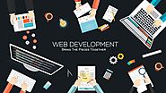 What Is Web Development ? How Might I prepare For A Professional Web Developer ?