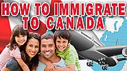 Website at http://www.croyezimmigration.com/canada-immigration.html