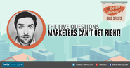 5 Questions Marketers Just Can't Get Right in the SMQuiz