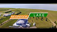 McGregor Lake Alberta | Coming Soon